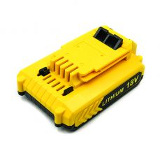 Аккумулятор дляэлектроинструментов BLACK&DECKER FMC687L, 18V, 2.0Ah, Li-ion (TB920693)