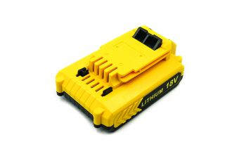 Аккумулятор дляэлектроинструментов BLACK&DECKER FMC687L, 18V, 2.0Ah, Li-ion (TB920693)