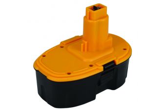 Аккумулятор для электроинструментов DEWALT DC9096 18V 3.0Ah Ni-MH (TB920730)