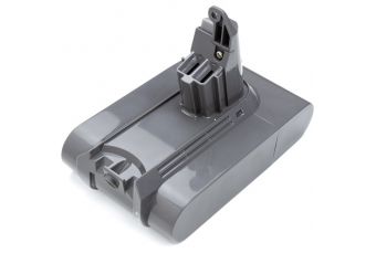 Зарядное устройство для DYSON DC62 21.6V 2.5Ah Li-ion (TB920792)