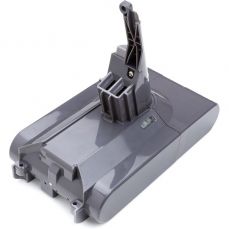 Аккумулятор для DYSON V8, 21.6V, 2.0Ah, Li-ion (TB920808)