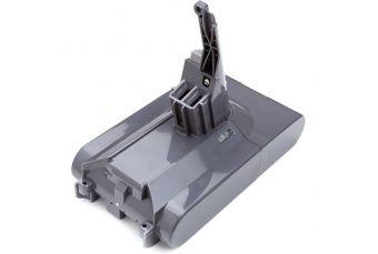 Аккумулятор для DYSON V8, 21.6V, 2.0Ah, Li-ion (TB920808)