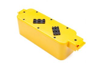 Battery for IROBOT Roomba 400, 14.4V, 3.0Ah, Ni-MH (TB920822)
