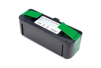 Battery for IROBOT Roomba 500/ 600/ 700/ 800, 14.4V, 5.2Ah, Li-ion (TB920846)