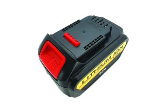 Power Tool Battery DEWALT XR 18V 5Ah, Li-ion (TB921201)