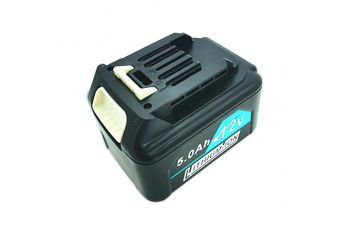 Аккумулятор для электроинструментовMAKITA 12V, 5Ah BL1016, BL1021B, BL1040B, BL1041B, Li-ion (TB921218)