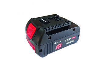 Power Tool Battery BOSCH BOSCH ProCORE BAT609, 18V, 6.0Ah, Li-ion (TB921232)