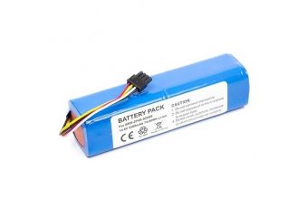 Akumulators XIAOMI Mi Robo/ Mijia/ Roborock S50, 14.8V, 5.2Ah, Li-ion, Li-ion (TB921249)