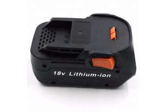 Аккумулятор для электроинструментов AEG R840083, 18V, 6Ah, Li-ion (TB921423)