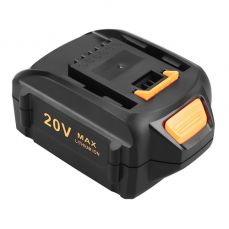 Power Tool Battery WORX WA3557, 18V, 4Ah, Li-ion (TB921454)