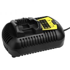 Зарядное устройство для электроинструментов DEWALT DCB105, 12V-20V 1.5A, Li-ion (TB921478)
