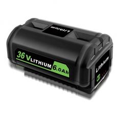 Аккумулятор для электроинструментов RYOBI OP4040, 36V, 6Ah, Li-ion (TB921607)
