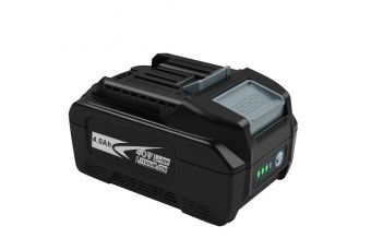 Akumulators darbarīkiem MAKITA BL4040, 40V, 4Ah, Li-ion (TB921720)