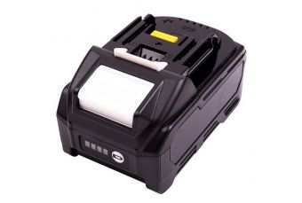 Аккумулятор для электроинструментов MAKITA BL1815N, 18V, 8Ah, Li-ion (TB921898)