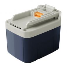 Аккумулятор для электроинструментов MAKITA 193127-4, 24V, 3Ah, Ni-MH (TB921904)