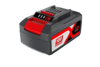 Akumulators darbarīkiem EINHELL18V, 4.0Ah, Li-Ion (TB921966)