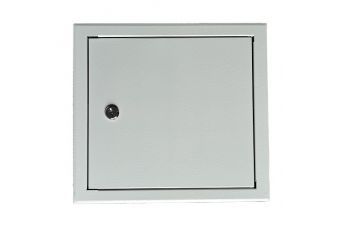Sadales panelis telefona savienotājiem TIBOX 300x330x100mm, apakštīkls (TEF3033)