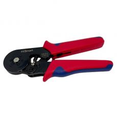 Self-adjusting crimping plier (TH25-HSC866 )