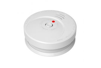 Photoelectric smoke detector (TV990108)