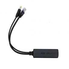 PoE 10/100M sadalītājs 15,4 W (TV990146)