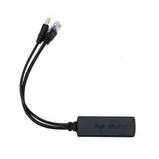 PoE 10/100M sadalītājs 25,5 W (TV990160)