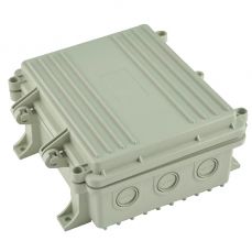 Монтажная коробка 190x197x90mm (TV990238)