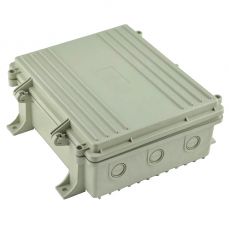 Монтажная коробка 250x253x100mm (TV990245)