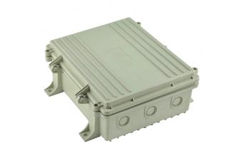 Монтажная коробка 250x253x100mm (TV990245)