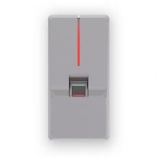 Биометрический контроллер двери со считывателем отпечатков пальцев и карт (TV990382)