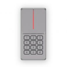 Клавиатура со встроенным контроллером и считывателем бесконтактных карт (TV990399)