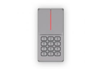 Standalone Access Control with Keypad and Card Reader sKey 2, EM/HID/MF/NFC/CPU (TV990399)