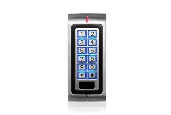 Standalone Access Control with Keypad and EM Card Reader, 125KHz EM (TV990412)