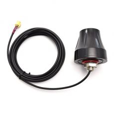 Антенна GSM, 824~960/1710~2170 МГц, 2dBi, 58мм (TV990832)