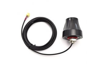 Антенна GSM, 824~960/1710~2170 МГц, 2dBi, 58мм (TV990832)