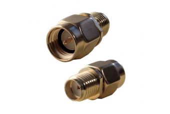 Переходник SMA-female на SMA-male (TV991136)