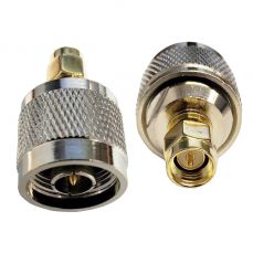 Adapter N-male to SMA-male (TV991143)