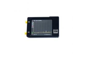 Анализатор спектра (TV991211)