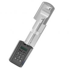 Цилиндровый замок WELOCK PCB10EBL41 (TV991730)