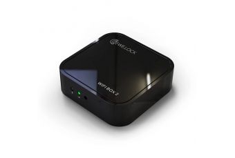 Elektroniskās slēdzenes Wi-Fi kontrolieris WELOCK Wifi Box 2 (TV991808)