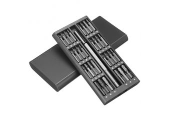 Набор магнитных отверток 63 в 1 (TV991907)