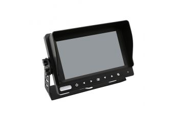 Automašīnas videonovērošanas monitors 7\ (TV991976)
