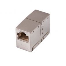 Соединитель RJ45 для UTP CAT5E, экранированный (TV992140)