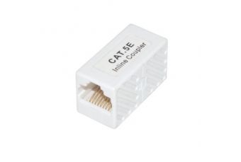 Соединитель RJ45 для UTP CAT5E (TV992157)