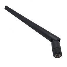 Антенна 5G NR, 617~960/1710~2690/3300~3800МГц, 3dBi, 18cm (TV992225)