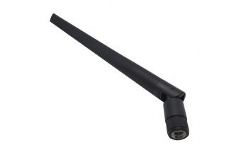 Антенна 5G NR, 617~960/1710~2690/3300~3800МГц, 3dBi, 18cm (TV992225)