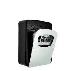 Цифровая коробка для хранения ключей с крышкой 120x90x40мм (TV992881)