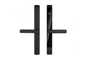 Умный дверной замок, TTlock, отпечаток пальца, RFID, правый/левый, реверсивный (TV992935)