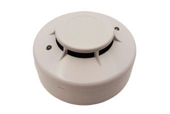 Photoelectric Smoke Detector, 2-wire (TV993178)