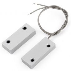 Накладной магнитный контакт, NC, 25-35 мм (TV993222)