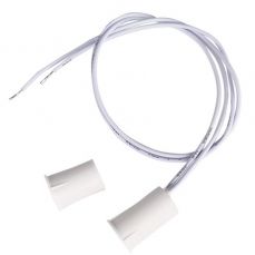 Встраиваемый магнитный контакт, ABS, NC, 17-25 мм (TV993239)